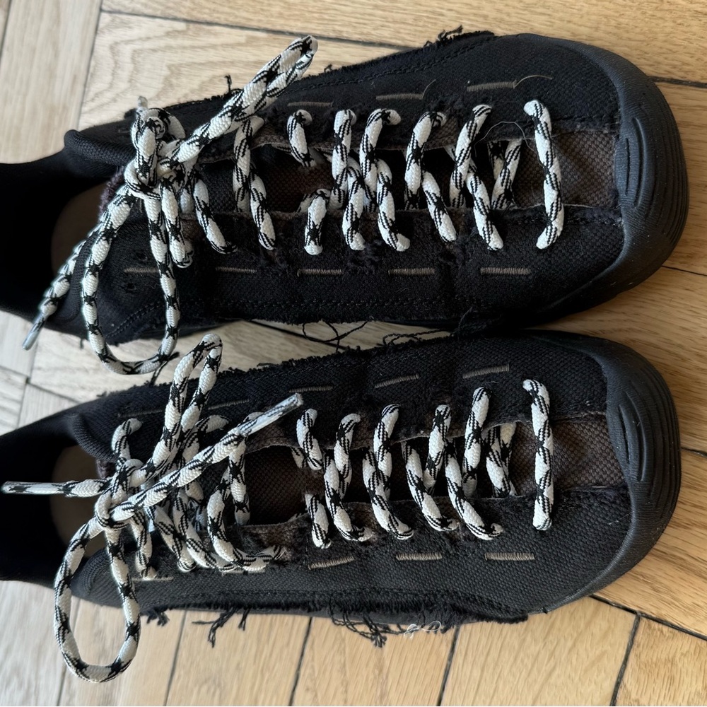 Keen x Skall Studio Jasper Split Sneaker (Women) 38